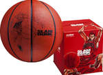 永遠的灌籃高手《SLAMDUNK×molten BASKETBALL》限量籃球夢幻登場 永遠的灌籃高手《SLAMDUNK×molten BASKETBALL》限量籃球夢幻登場