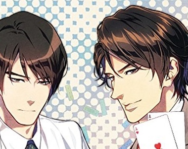 《御宅諧星創作漫才短劇CD》石田彰、關智一同飆演技超過癮