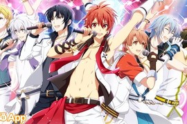 官方糧食超充足《Idolish 7》各種企劃讓粉絲根本閒不下來 官方糧食超充足《Idolish 7》各種企劃讓粉絲根本閒不下來