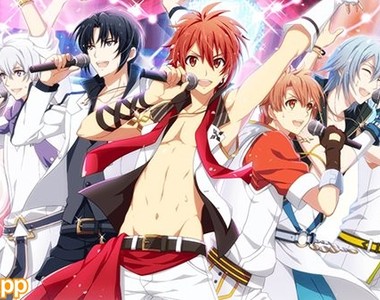 官方糧食超充足《Idolish 7》各種企劃讓粉絲根本閒不下來