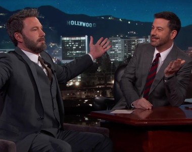 奧斯卡大熱門《海邊的曼徹斯特》影帝致詞惹火他老哥的理由是......XD