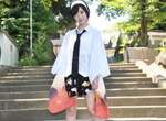 和服×襯衫《振袖襯衫》讓日常穿搭也充滿濃濃日式氛圍 和服×襯衫《振袖襯衫》讓日常穿搭也充滿濃濃日式氛圍