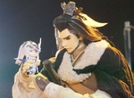 萌出血( *´▽`*)《殤叔把玩G8鴉黏土人》東離劍遊記官方公然發糖啦 萌出血( *´▽`*)《殤叔把玩G8鴉黏土人》東離劍遊記官方公然發糖啦