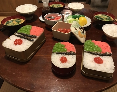 吉卜力美術館《吉卜力飯》特展 重現動畫裡的美食場面