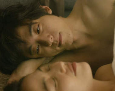 《長澤雅美×高橋一生》演完夫妻演情侶 最新電影特報影像公開