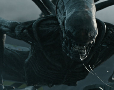 普羅米修斯續集《異形：聖約》最新預告 人都死光就不會害怕了...