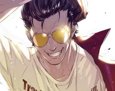 《英雄不再:Travis Strikes Again》Nintendo Switch獨佔 光劍阿宅殺手回來啦