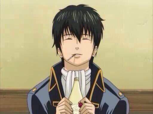 美乃滋日 以銀魂為首的多種慶賀圖大暴走