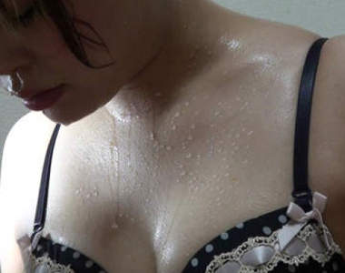 《女生的汗會讓你感到興奮嗎》開不了口讓她知道的調查結果是？