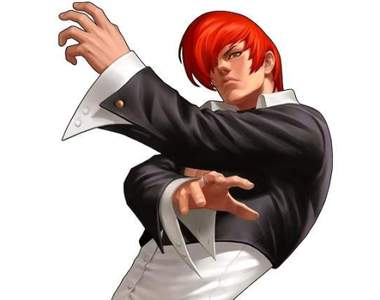 草薙京笑而不語《八神庵玩推特》馬上被官方當成危險分子凍結帳號