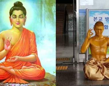 有笑有推的《韓國畢業典禮Cosplay》念書多年就等這一刻大解放阿