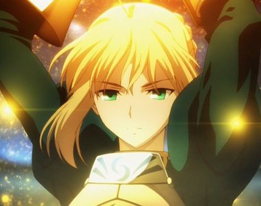 FGO《最想喊喊看的寶具大招》大英雄就是威猛無比