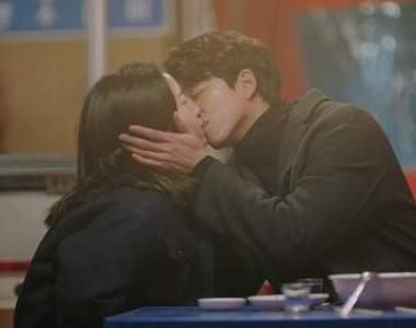 四萬多網友票選《吻技一級棒男星》孔劉、宋仲基、李敏鎬都不是第一名?