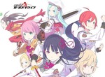 Re:Zero繪師人設《放學後少女聚落》一周年前夕宣布停止服務 Re:Zero繪師人設《放學後少女聚落》一周年前夕宣布停止服務
