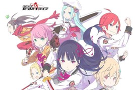 Re:Zero繪師人設《放學後少女聚落》一周年前夕宣布停止服務 Re:Zero繪師人設《放學後少女聚落》一周年前夕宣布停止服務