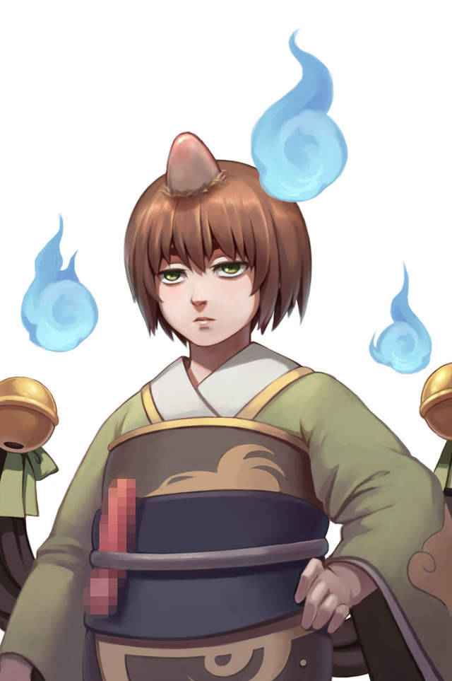 如果 銀魂 變成手遊 陰陽師 中的人物這個銀茨我很可以