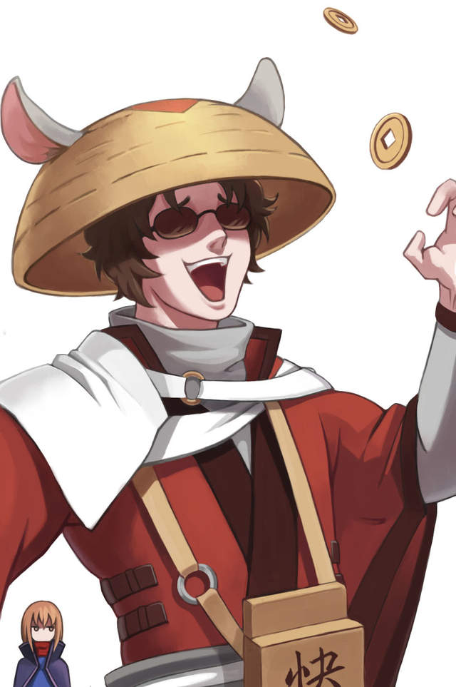 如果 銀魂 變成手遊 陰陽師 中的人物這個銀茨我很可以 如果 銀魂 變成手遊 陰陽師 中的人物這個銀茨我很可以