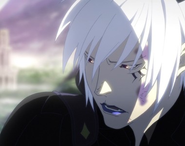 YURI!!! on ICE《山本沙代監督》打造巴哈姆特之怒超帥OP