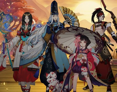 手遊《陰陽師真人電影》預計2018年上映 請問玩家們會想看嗎(遞麥克風)