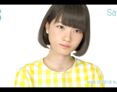 《3DCG美少女Saya》動起來了 還去參加真人選美比賽!?