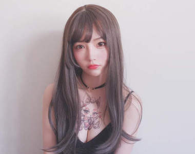 《犬神洛洛子》胸口圖案到底是狐狸還是貓呢？