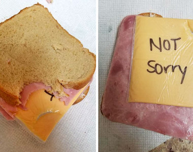 《幽默的妻子們》這樣才能把丈夫吃得死死的（笑）