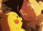寶可夢新劇場版《比較新舊版小智與皮卡丘互動》聽到熟悉的片頭曲就哭了…… 寶可夢新劇場版《比較新舊版小智與皮卡丘互動》聽到熟悉的片頭曲就哭了……