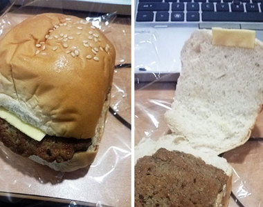 《包裝詐欺事件頻傳》我們生活在一個爾虞我詐的世界裡...