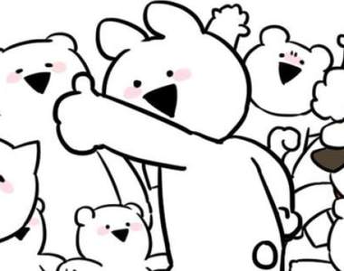 新網紅《愛跳舞的兔子》你一直跳一直跳我是要怎麼介紹