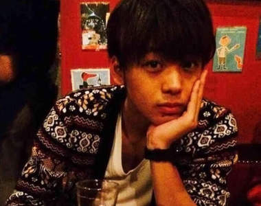 《男友感最重的日本男星》光看照片就有跟他談戀愛的幻覺(〃∀〃)