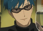 《低音聲優的苦惱》一提高音量就容易被誤會在發火… 《低音聲優的苦惱》一提高音量就容易被誤會在發火…