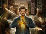 Netflix《鐵拳俠》預告 3月17日最後一位捍衛者參上 Netflix《鐵拳俠》預告 3月17日最後一位捍衛者參上