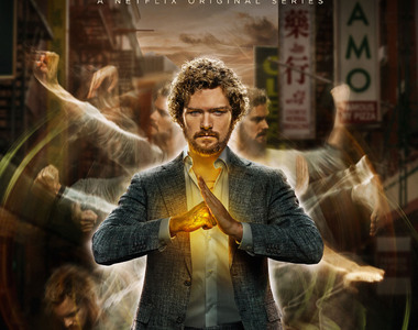 Netflix《鐵拳俠》預告 3月17日最後一位捍衛者參上