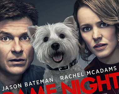 開春最狂《遊戲夜殺必死》跟瑞秋麥亞當斯一起玩遊戲吧❤