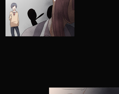 告白怎麼這麼難！ 第6話