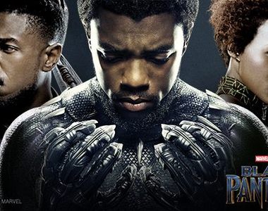 漫威《黑豹》最新預告 復仇者4片場照一起公開