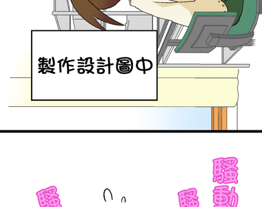 小鸚鵡飼養日記 第24話