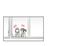 佳乃的複雜戀愛故事 第44話