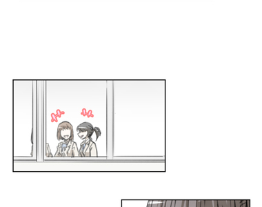 佳乃的複雜戀愛故事 第44話