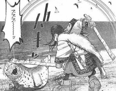 雜誌封面像惡搞《你這隻海豹曬夠了沒》編輯很懂得調侃非洲人……