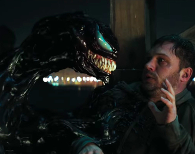 《猛毒》加長片段解說 兩段影片不到最後別離場喔