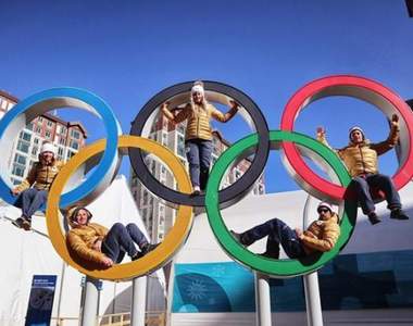 2018平昌奧運《奧運選手在選手村的日常》究竟選手村內有什麼設施可體驗呢？