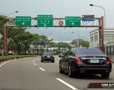 超速40km/h就扣牌 行政院通過《道路交通管理處罰條例》修正草案