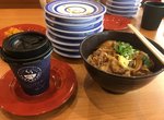 日本網友大推《連鎖迴轉壽司的副餐料理》讓你去壽司店不吃壽司的元凶們 日本網友大推《連鎖迴轉壽司的副餐料理》讓你去壽司店不吃壽司的元凶們