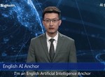 主播不是人?中國推出全球首位《AI新聞主播》人工智慧365天全年無休,但能夠取代真人嗎? 主播不是人?中國推出全球首位《AI新聞主播》人工智慧365天全年無休,但能夠取代真人嗎?