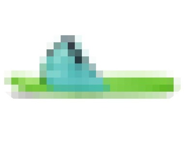 Nike推出《腰包拖鞋》我的身家就在我的腳上了