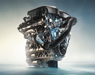 為何小排量《渦輪引擎》並不等於《超低油耗》？