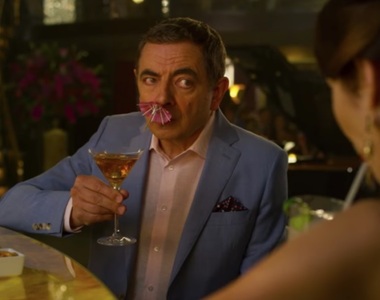 《凸搥特派員：三度出擊》英國最糟糕情報員又來攪局了