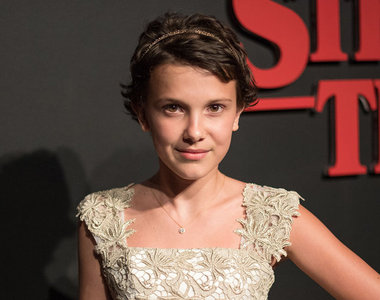 《福爾摩斯妹妹拍電影》醒醒吧你...妹妹是「怪奇物語」的11號