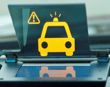 降低路口交通事故 《Honda》研發《Smart Intersection》路口預警系統